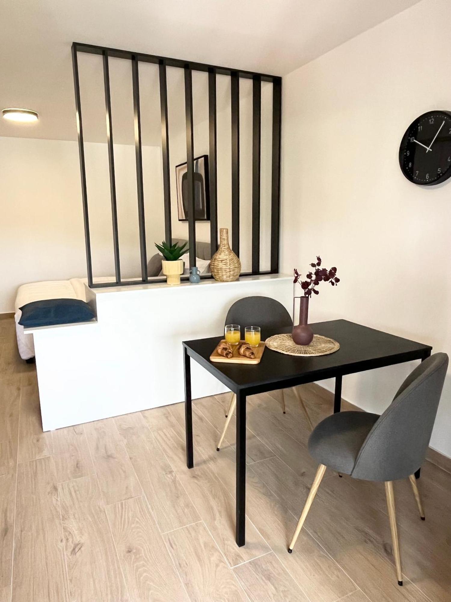 Apartment Letizia Rabac Exterior photo